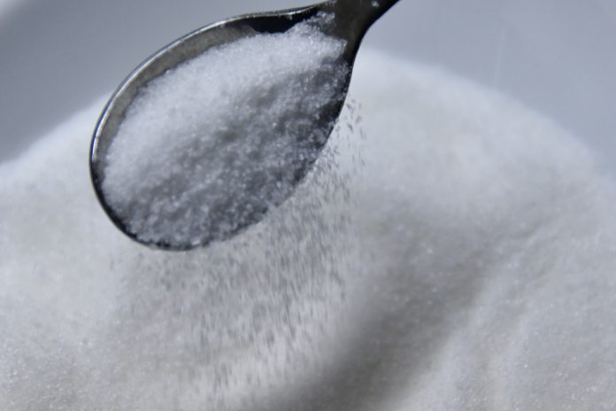 Adoçantes são a alternativa mais saudável ao açúcar