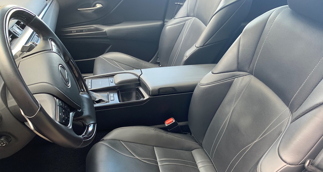 Lexus ES300h