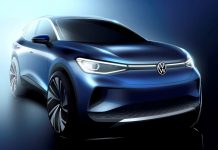 ID.4: o SUV da Volkswagen totalmente elétrico