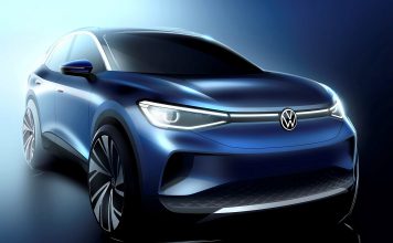 ID.4: o SUV da Volkswagen totalmente elétrico
