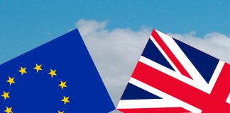 Comissão Europeia conclui acordo UE-Reino Unido em relação a Gibraltar