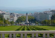 Lisboa recebe selo europeu da Missão Cidades Inteligentes e Climaticamente Neutras