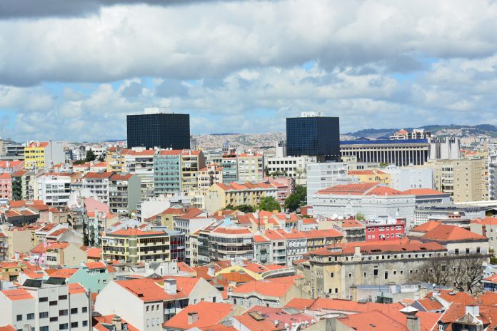 Concurso de renda acessível do Município de Lisboa com 3170 candidaturas