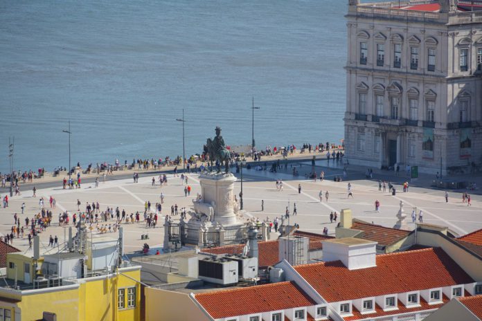 Turismo: Portugal recebe 27 milhões de hóspedes em 2019