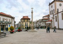 Semana Gastronómica da Castanha em Bragança