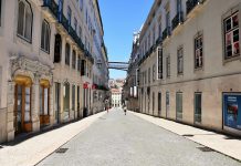 Comércio de Lisboa com novos horários