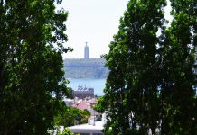 Câmara de Lisboa cede tereno no Restelo para residência de artistas