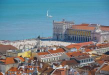 Lisboa é um das três finalistas a Capital Europeia da Inovação 2023