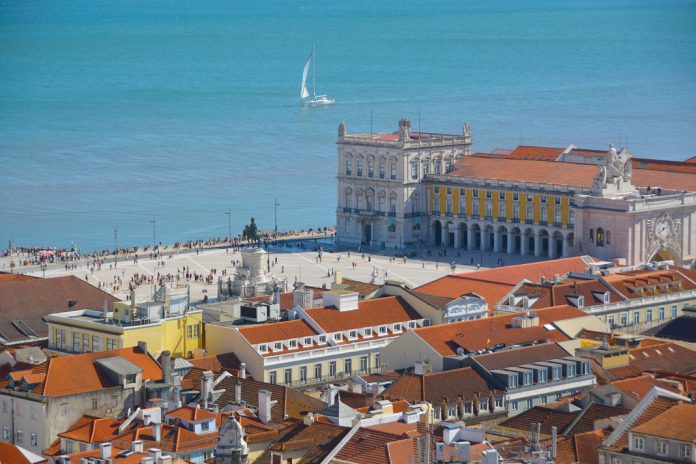 Lisboa é um das três finalistas a Capital Europeia da Inovação 2023