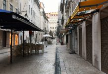 Associação Turismo de Lisboa propõe medidas para a sobrevivência do setor