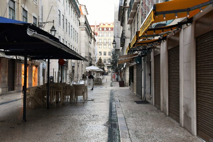Associação Turismo de Lisboa propõe medidas para a sobrevivência do setor