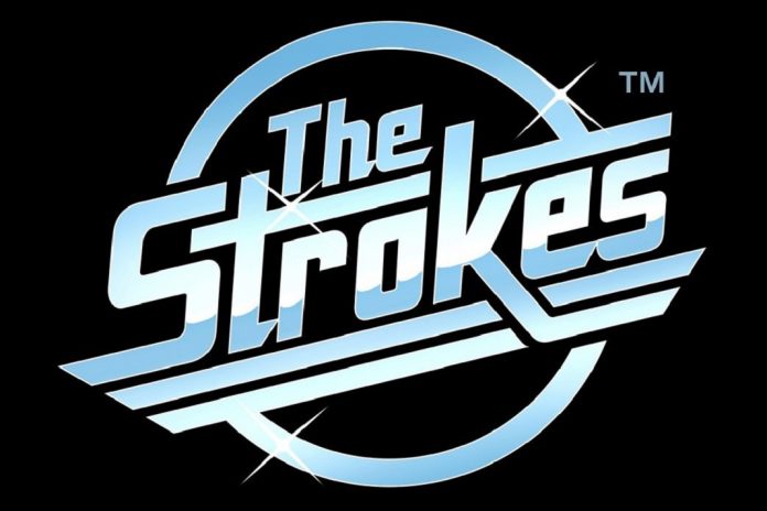 The Strokes no NOS Alive 2020