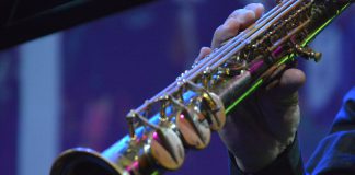 Encontro de Filarmónicas Juvenis de músicos ibéricos em Valença