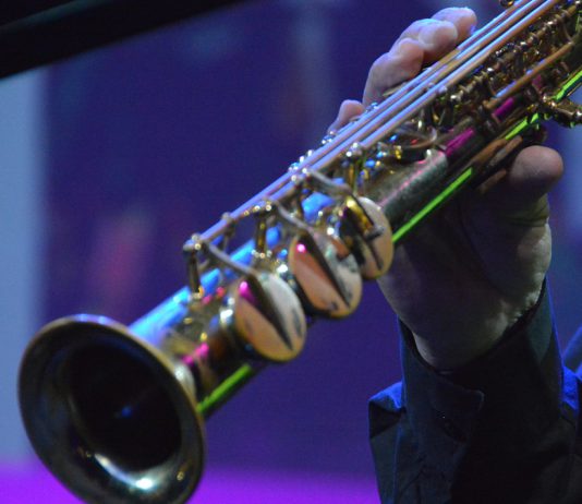 Encontro de Filarmónicas Juvenis de músicos ibéricos em Valença