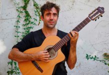 Festival Música em Leiria 2020 com espetáculos gratuitos de Ferran Savall