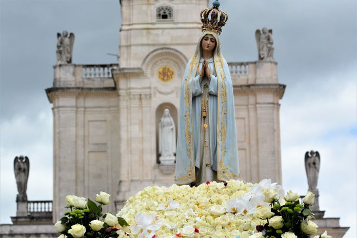 Celebrações de 12 e 13 de maio em Fátima sem presença física de peregrinos