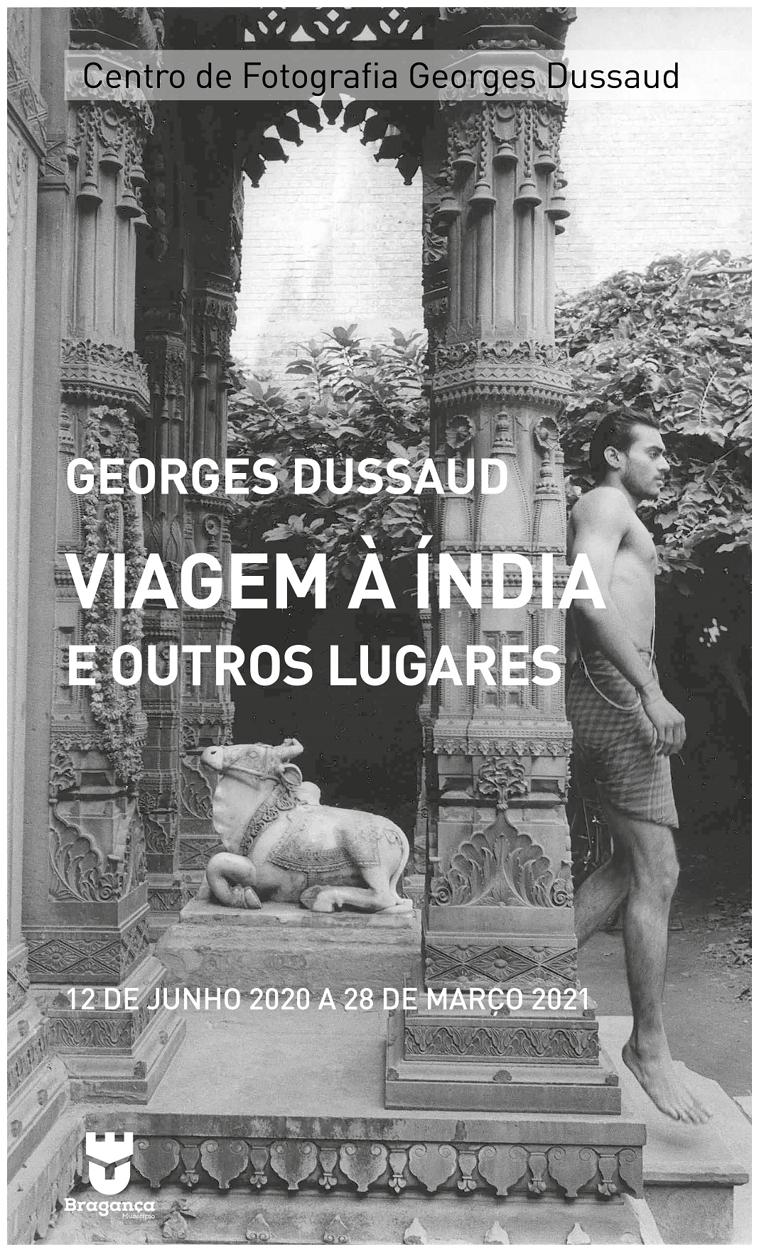 Exposições: Bragança com duas sugestões de ofertas culturais