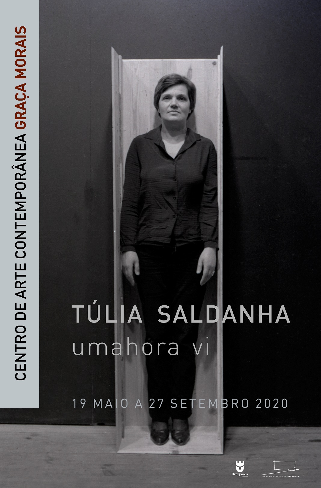 Exposições: Bragança com duas sugestões de ofertas culturais