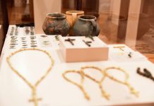 Museu Arqueológico de Odrinhas com nova Exposição