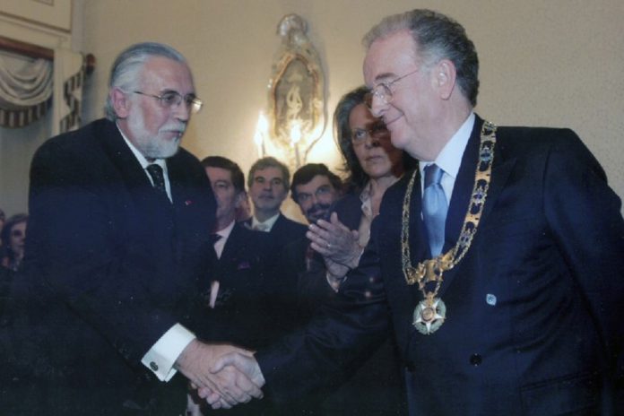 Exposição sobre a mais alta condecoração no Museu da Presidência da República Exposição sobre a mais alta condecoração no Museu da Presidência da República