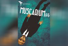 MUSCARIUM#6: Um festival de artes performativas em Sintra