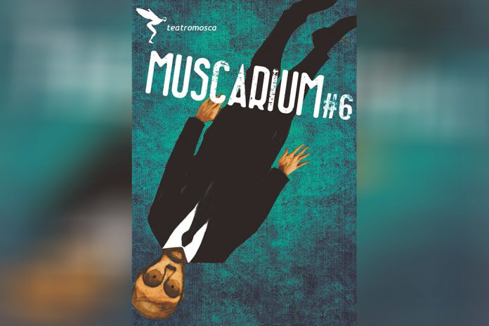 MUSCARIUM#6: Um festival de artes performativas em Sintra