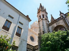 Jornadas Europeias do Património 2020 com 800 iniciativas