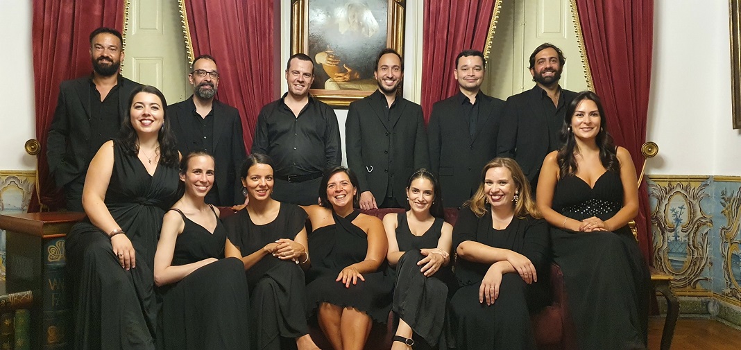 CCB leva Concerto de Natal a casa dos portugueses