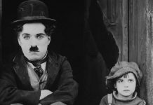 Belém Cinema: The Kid ou o Garoto de Charlot, de Charlie Chaplin, no CCB