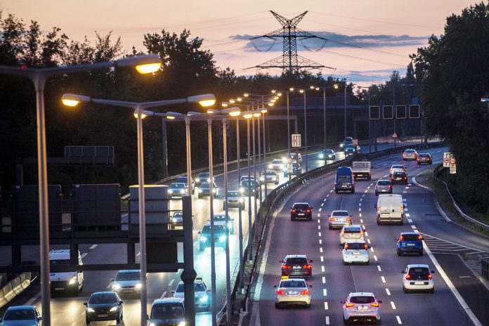 “A2, Emergência na Autoestrada” no Discovery