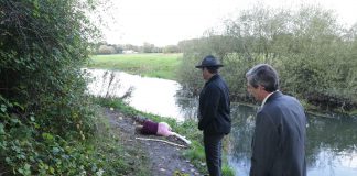 Misteriosa morte de Shauna Howe em vésperas do Halloween
