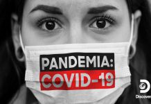 Documentário “PANDEMIA: COVID-19” estreia no Discovery