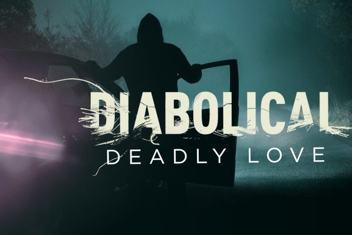 Diabolical: deadly love - quando o amor e a morte andam de mãos dadas