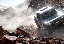 Rali Dakar: Pedro Bianchi Prata mantém 6º lugar nos SSV