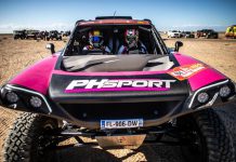 Rali Dakar: Pedro Bianchi Prata conquista 3º lugar nos SSV