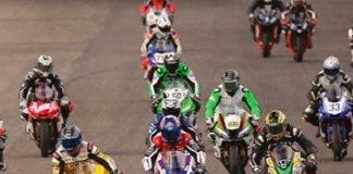 Regressam as provas do Campeonato Nacional de Velocidade, mas sem público