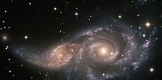 Estrela indígena ajuda a compreender passado da Via Láctea