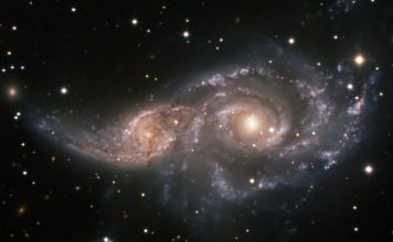 Estrela indígena ajuda a compreender passado da Via Láctea