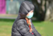 No Reino Unido as infeções por norovírus aumentam mais de 60 por cento