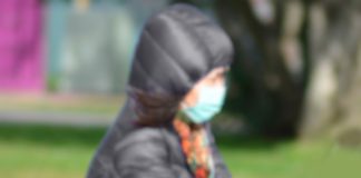 No Reino Unido as infeções por norovírus aumentam mais de 60 por cento