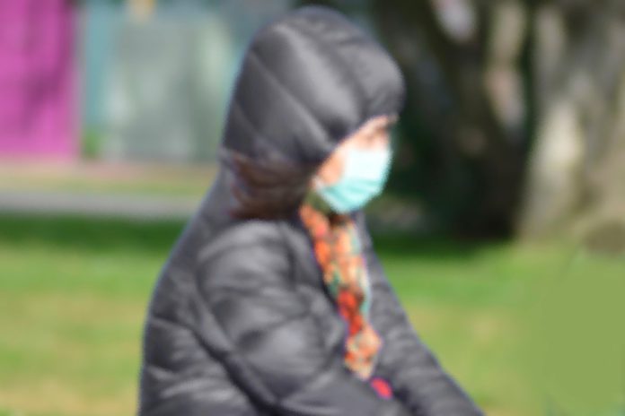 No Reino Unido as infeções por norovírus aumentam mais de 60 por cento