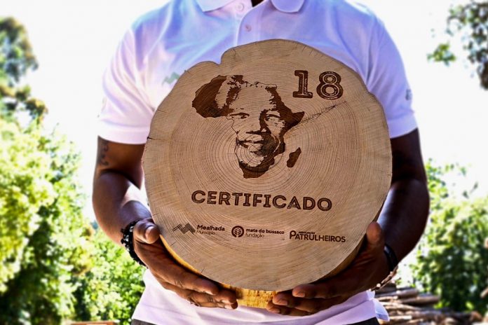 Associação Patrulheiros cria Fundo Financeiro Ambiental