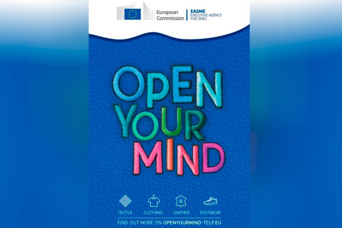“Open Your Mind” promove carreiras para jovens no têxtil e calçado