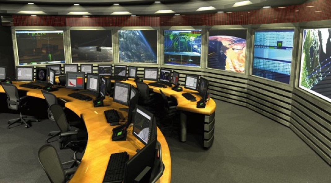 Centro de operações de satélites na Noruega entregue à GMV 