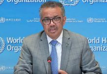 OMS alerta para a grave situação de saúde no Sudão