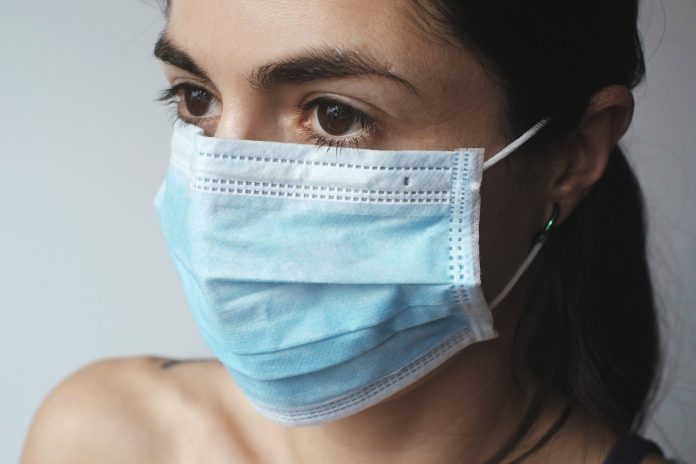 Médicos anestesistas apelam para que todos usem mascara