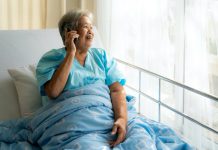 iServices oferece 50 telemóveis aos Centros Hospitalares de Lisboa e Porto