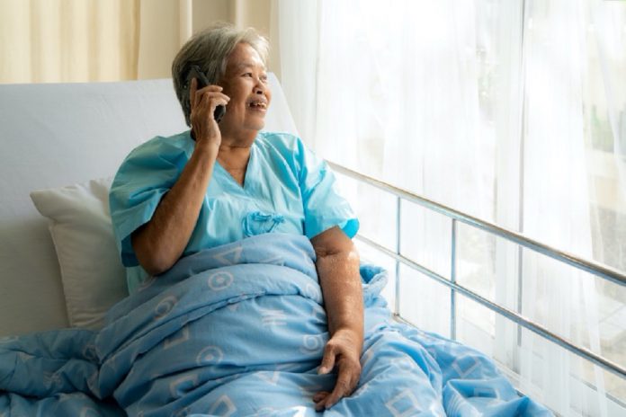 iServices oferece 50 telemóveis aos Centros Hospitalares de Lisboa e Porto