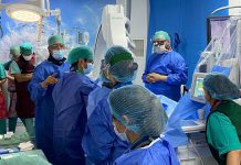 Tratamento inovador à estenose aórtica arranca no Hospital do Espírito Santo de Évora
