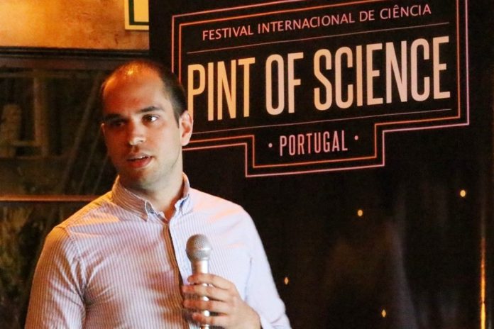 Festival “Pint of Science” com 12 cientistas portugueses no estrangeiro